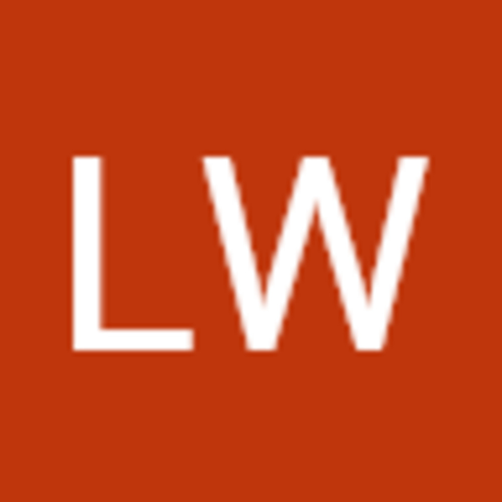 Meet your Posher, Lw